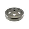 RIDE AND CUSTOM Clutch Bell Compatible with Kymco People GTI 300 2011-2011 view 1