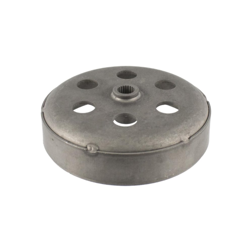 RIDE AND CUSTOM Clutch Bell Compatible with Sym Citycom 300 2008-2009