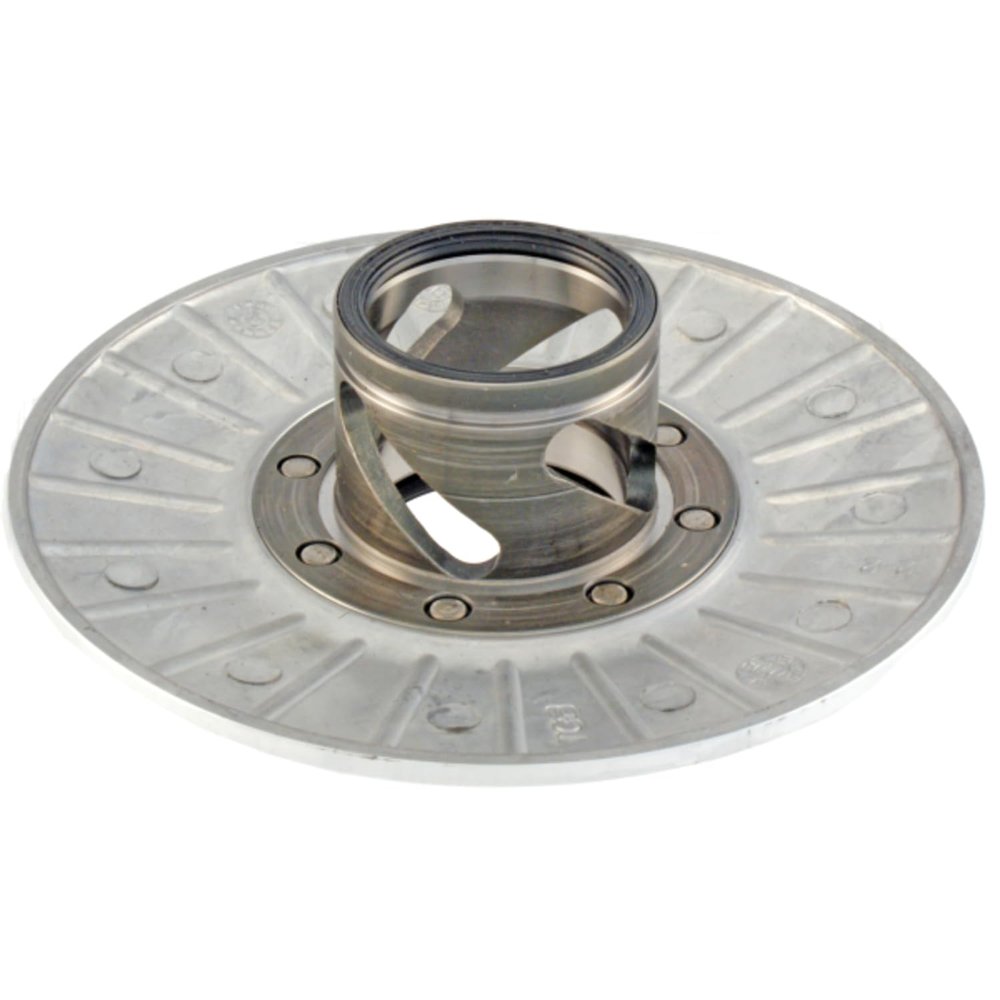 RIDE AND CUSTOM Sliding driven half pulley Compatible with Piaggio Beverly RST 250 2004-2005