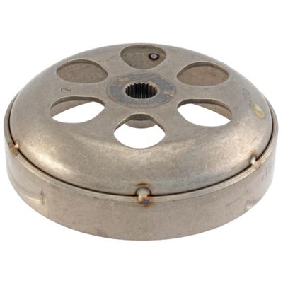 RIDE AND CUSTOM Clutch Bell Compatible with Aprilia Atlantic 200 2003-2005