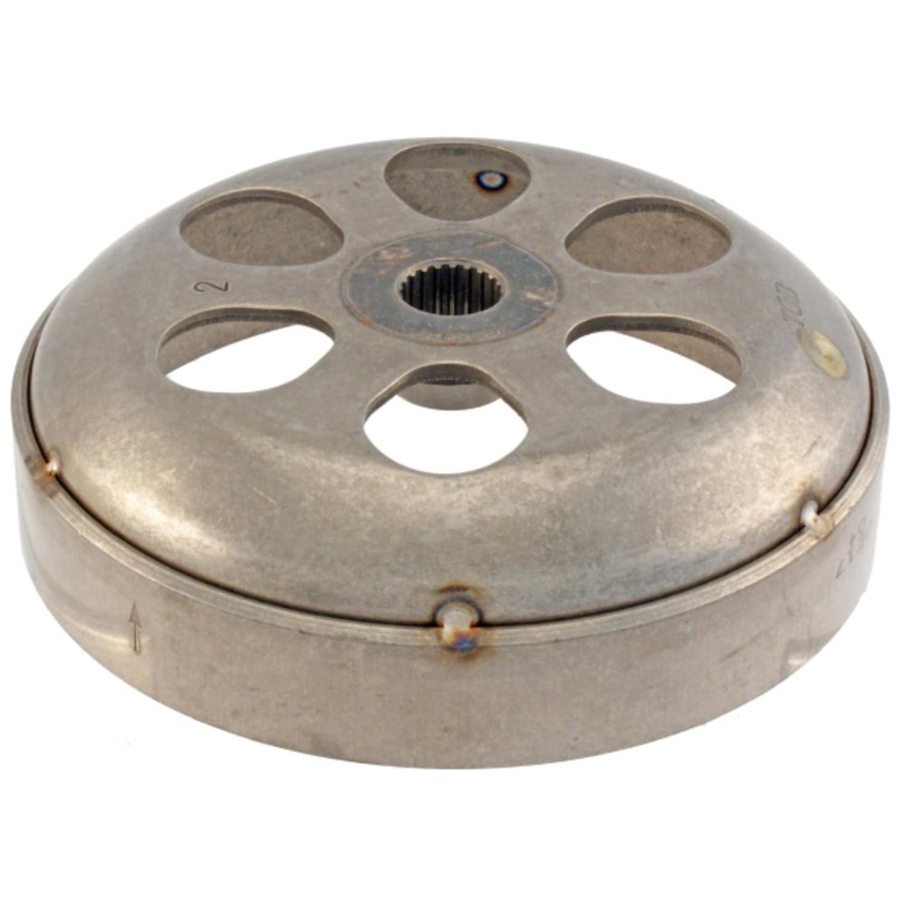 RIDE AND CUSTOM Clutch Bell Compatible with Aprilia Atlantic 200 2003-2005