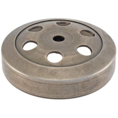 RIDE AND CUSTOM Clutch Bell Compatible with MBK CW RS Booster Ng (Ita) 50 1999-1999