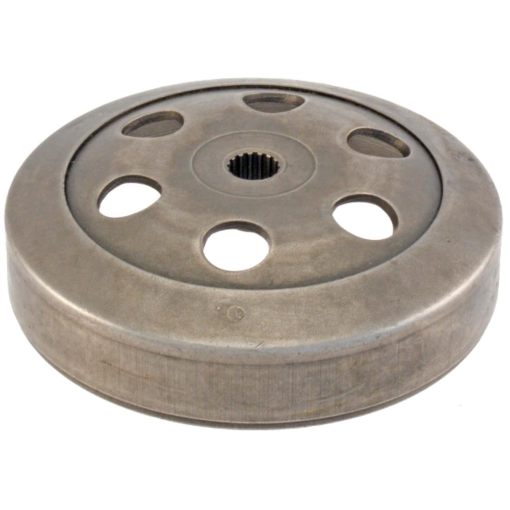 RIDE AND CUSTOM Clutch Bell Compatible with MBK CW RS Booster Ng (Ita) 50 1999-1999