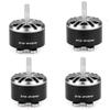 DAYUDDRICAR 4pcs/lot RC FPV Drone 3115 640KV / 900KV Brushless Motor Spare Part Kit for 9inch 10inch 11inch FPV RC Racing Long Range Drone Quadcopter Accessories Part(Size:640) view 1