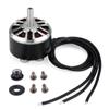 DAYUDDRICAR 4pcs/lot RC FPV Drone 3115 640KV / 900KV Brushless Motor Spare Part Kit for 9inch 10inch 11inch FPV RC Racing Long Range Drone Quadcopter Accessories Part(Size:640) view 2