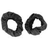 2Pcs Stroller Wheel Cover, Pushchair Tire Protector Stroller Protect Accessories Pushchair Wheel Cover Wheelchair Tire Protector(Small) view 1