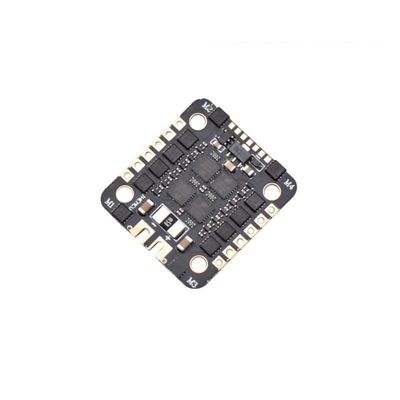 VERBANA for EM40A BLHELI_S DSHOT600 2-6S 40A 4 in 1 Brushless ESC 20X20mm Spare Part Kit for FPV RC Raing Drones Accessories Parts