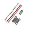 VERBANA for EM40A BLHELI_S DSHOT600 2-6S 40A 4 in 1 Brushless ESC 20X20mm Spare Part Kit for FPV RC Raing Drones Accessories Parts view 4