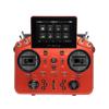 FrSky Tandem X20R Transmitter  Adjustable Sliders & Metal Trims Reinforced Antenna Handle Haptic Feedback High-Precision Hall Gimbals Dual-Band RF for Professional RC Pilots (Cherry Red) view 1