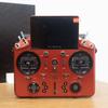 FrSky Tandem X20R Transmitter  Adjustable Sliders & Metal Trims Reinforced Antenna Handle Haptic Feedback High-Precision Hall Gimbals Dual-Band RF for Professional RC Pilots (Cherry Red) view 4