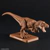 Bandai Spirits Planosaurus Land Sea Air Dinosaur Set, Color-coded Plastic Model view 3