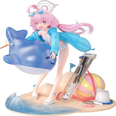 Phat Blue Archive: Hoshina (Swimsuit Ver.) 1:7 Scale PVC Figure