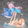 Phat Blue Archive: Hoshina (Swimsuit Ver.) 1:7 Scale PVC Figure view 2
