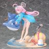 Phat Blue Archive: Hoshina (Swimsuit Ver.) 1:7 Scale PVC Figure view 3
