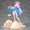 Phat Blue Archive: Hoshina (Swimsuit Ver.) 1:7 Scale PVC Figure view 4