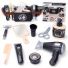 Barber Shop Pretend Play for Toddlers 3-5, Kids Shaving Kit Educational Toys for 3 4 5 Year Old Boy Birthday Gift, Hair Salon Role Play Playset Gifts for 3-7 Year Old Boys view 1