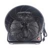 Inflatable Air Blower Fan Dancers Wacky Waving, Tube Guy Puppet Dancing Man 110V 17.7inch 750W Electric Fly Guy Air Blower for 20 Feet Tall Sky Puppet Wind Dancer Tube Doll, Dancing Star not Included view 2