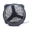 Inflatable Air Blower Fan Dancers Wacky Waving, Tube Guy Puppet Dancing Man 110V 17.7inch 750W Electric Fly Guy Air Blower for 20 Feet Tall Sky Puppet Wind Dancer Tube Doll, Dancing Star not Included view 3