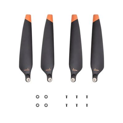 DCTJLL for DJI Matrice 30 Series 1676 High-Altitude Propellers Increases Maximum Flight Altitude 1 Pair