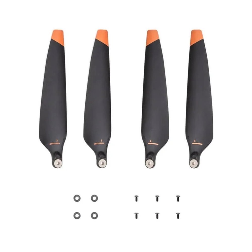 DCTJLL for DJI Matrice 30 Series 1676 High-Altitude Propellers Increases Maximum Flight Altitude 1 Pair