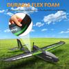 VOLANTEXRC New Version RC Plane,Remote Control Airplane for Adults,4-Channel RC Plane with Durable Foam Construction,3 Flight Modes,One-Key Stunts,Comprehensive Accessories Kit,23.6*18.1 inches,RTF view 4