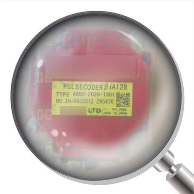 A8602020T301 1Pcs New for A660-2005-T505#L Servo Motor Cable Flex 7M A8602020T