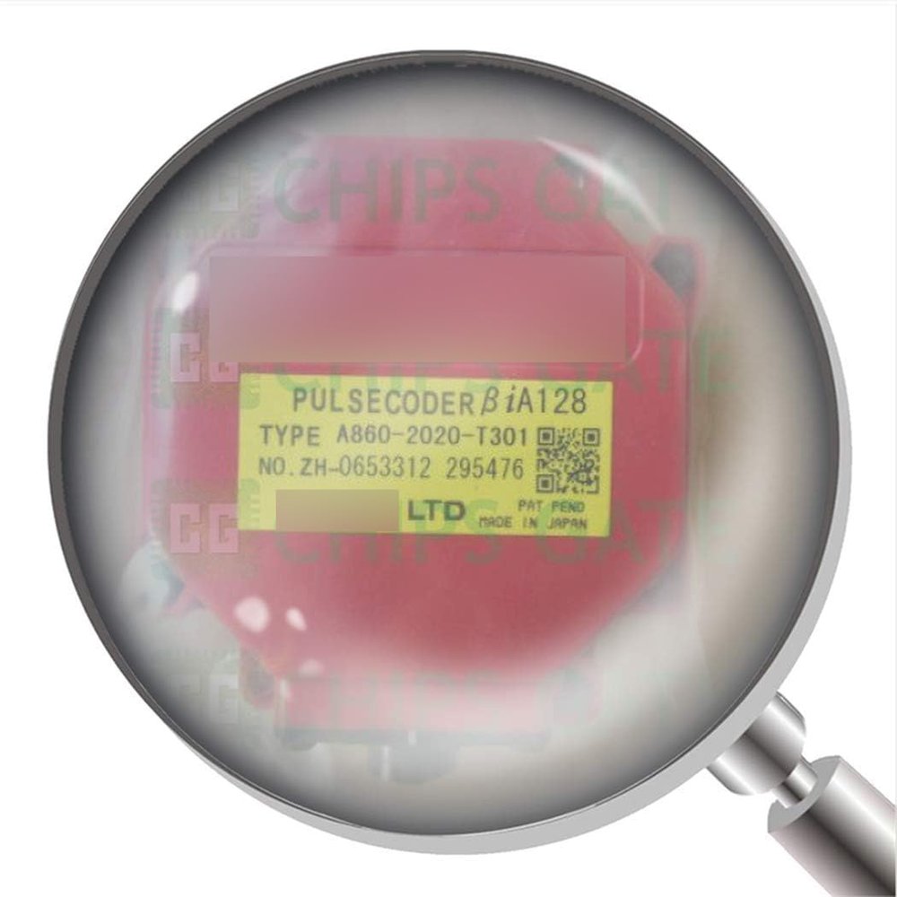 A8602020T301 1Pcs New for A660-2005-T505#L Servo Motor Cable Flex 7M A8602020T