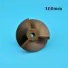 DingMotuo 85mm/100mm/120mm Impeller Water Jet Impeller / 316 Stainless Steel Shaft for Surfboard rc Model Boat/Boat(120mm Impeller) view 4