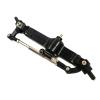 cvking RC Vehicle Axles Compatible with MN for D90 MN99 MN91 FJ-45 1/12 RC Off-Road Upgrade Part Aluminum Alloy Front Axle RC Car Upgrade Accessories(3) view 1