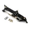 cvking RC Vehicle Axles Compatible with MN for D90 MN99 MN91 FJ-45 1/12 RC Off-Road Upgrade Part Aluminum Alloy Front Axle RC Car Upgrade Accessories(3) view 2