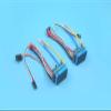 1 Set 550 Motor+ Propeller Drive Shaft + 480A ESC + Pump Water Cooling Jackets Set Spare Parts for DIY RC Boat Model(5x10cm) view 4