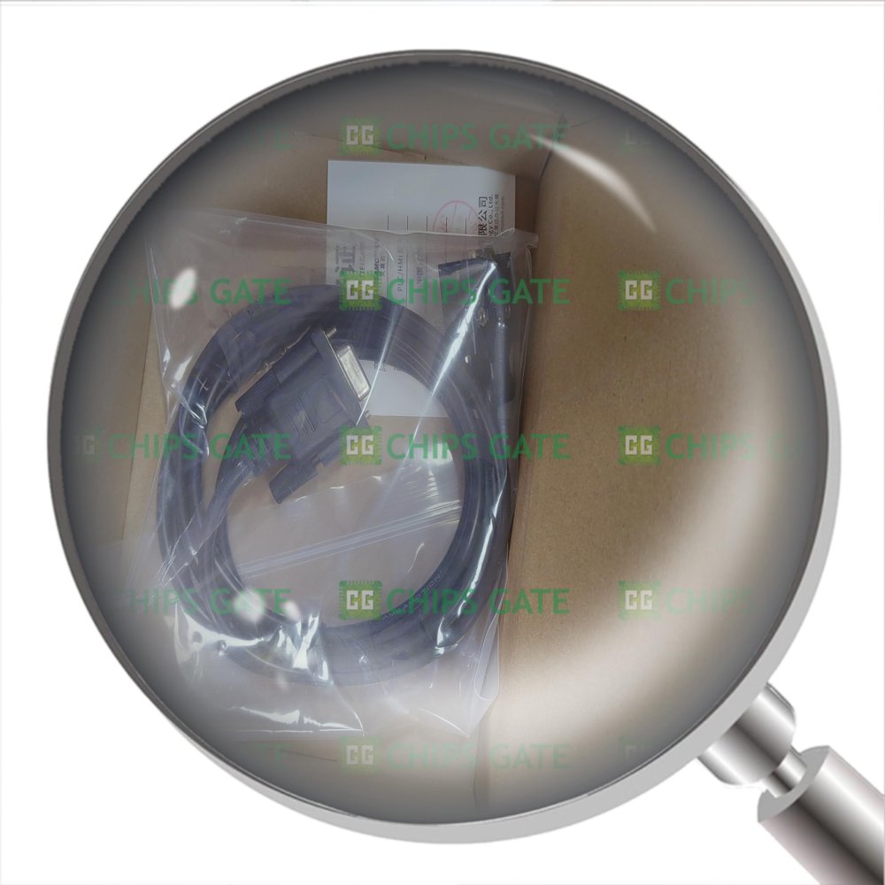 JZSP-CMS02 New JZSP-CMS02 Programming Cable 2M for Servo Drive,