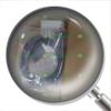 JZSP-CMS02 New JZSP-CMS02 Programming Cable 2M for Servo Drive, view 1