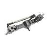 cvking RC Vehicle Axles Compatible with MN for MN99S MN98 D90 D91 D99 D99S MN90 1/12 RC Car Upgrade Parts Metal Front Portal Axle RC Car Modified Pieces(4) view 2