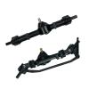 cvking RC Vehicle Axles Compatible with LDRC for LD-P06 for Unimog 1/12 RC Truck Car Spare Parts Accessories Front and Rear Portal Axle RC Car Upgrade Accessories view 3