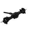 cvking RC Vehicle Axles Compatible with MN for MN86 MN86S Model RC Car Remote Control Crawler Car Metal Portal Front/Rear Axle 1/12 RC Car Axles Set(1 Set) view 4