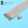 5pcs M2/M3*L150/200/250/300mm Link Stainless Steel Connecting Rod with Dual End Thread for Servos, Rod End Linkage&DIY Material(M2 L150mm) view 4