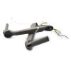 DCTJLL Arm Shell for D-JI Mavic 2 Pro/Zoom Drone Front Left Right Arms Cover Without Motor Replacement Repair Parts(Front Left) view 4