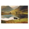 1000 PCS Jigsaw Puzzle for Adults Personalized Picture Puzzle Lake District National Park Customized Wooden Puzzle for Family, Birthday, Wedding, Game Nights Gifts, 20.4"x15" view 3