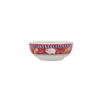 Melamine Campagna Porco Olive Oil Bowl