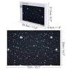 1000 PCS Jigsaw Puzzle for Adults Personalized Picture Puzzle Constellations and Stars Pattern Customized Wooden Puzzle for Family, Birthday, Wedding, Game Nights Gifts, 20.4"x15" view 2