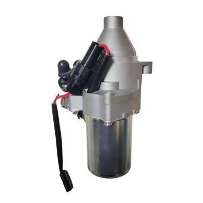 for D-JI Plant Protection UAV Accessories T40 Fuel Charging Station Motor D12000IE Generator Starter ZONGSHEN