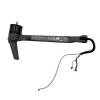 DCTJLL Motor Arms for DJI Mavic 3 Left Right Rear Front Arms with Motors and Cables Drone Replacement Parts(Left Front) view 4