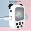 Kids HD Music Camera Toy with 12MP Photo Video Playback for Children ABS Material view 3