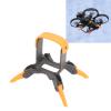 Alomejor Spider Landing Gear with 3 Adjustable Height, Stable Foldable Portable Drone Landing Legs Extensions for Avata2 (Orange) view 2