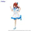 The Quintessential Quintuplets: Miku Nakano Marine Look Ver. Trio-Try-iT Figure view 2