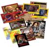 Chucky Previews Exclusive Trading Cards 24-Pack Hobby Box view 3
