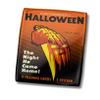 Halloween (1978) Previews Exclusive Trading Cards 24-Pack Hobby Box view 2