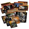 Halloween (1978) Previews Exclusive Trading Cards 24-Pack Hobby Box view 3