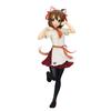 K-ON! Yui Hirasawa Trio-Try-iT PVC Figure view 1